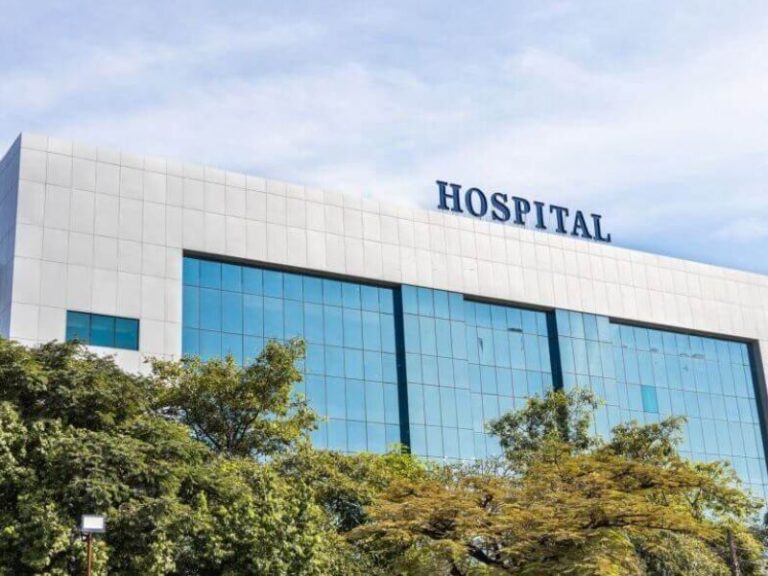 hospital